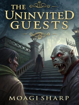 cover image of The Uninvited Guests
